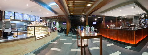 Network Refurbishments & Construction - Darwin Builders 0