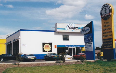 Armat Constructions (NSW) Pty Ltd - Darwin Builders 0