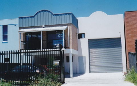Armat Constructions (NSW) Pty Ltd - Darwin Builders 1
