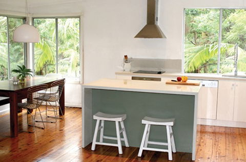 Qbic Constructions & Design - Darwin Builders 0
