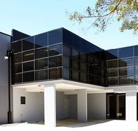 Samways Building Construction Pty Ltd - Darwin Builders