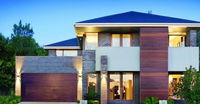 Mervac Homes New Homeworld