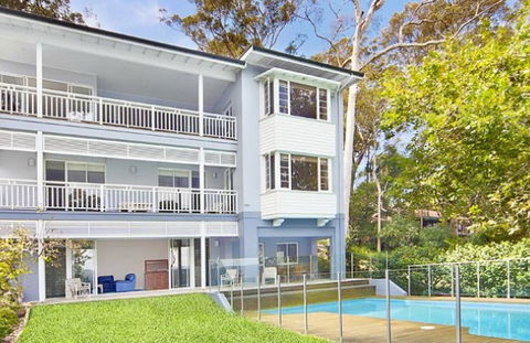 Broken Bay Constructions - Darwin Builders 0