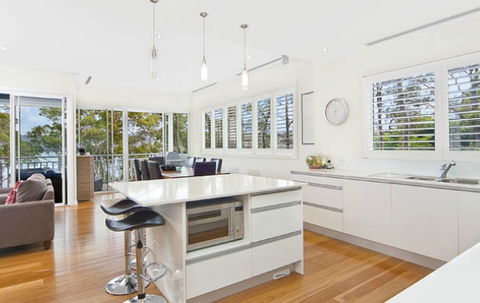 Broken Bay Constructions - Darwin Builders 1