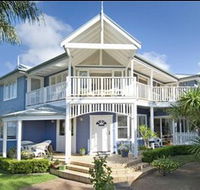 Behagg W A - Darwin Builders