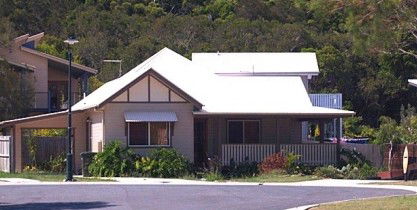 Anstey Designer Homes - Darwin Builders 1
