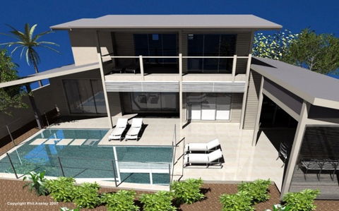 Anstey Designer Homes - Darwin Builders 2