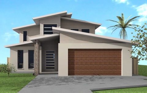 Anstey Designer Homes - Darwin Builders 3