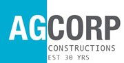 Agcorp Constructions - Darwin Builders 0