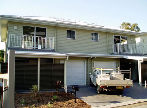 Tamaron Constructions - Darwin Builders 0