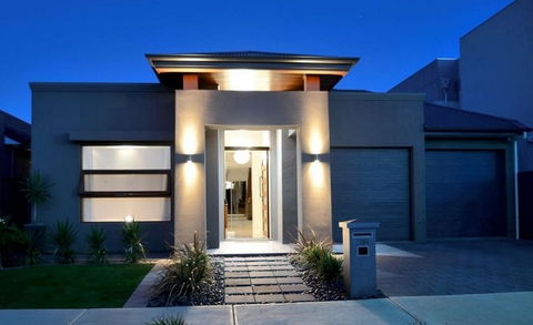 Homes Of Integrity - Darwin Builders 2