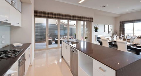Homestead Homes Pty Ltd - Darwin Builders 0
