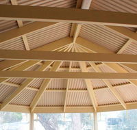 Ideal Pergolas  Decks - Darwin Builders
