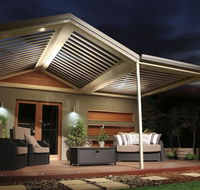 Modern Built - Darwin Builders