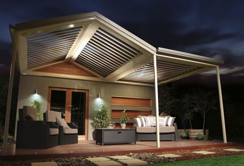 Modern Built - Darwin Builders 0