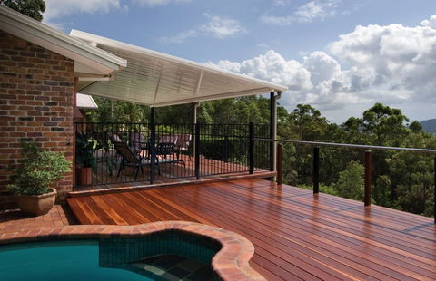 Modern Built - Darwin Builders 1