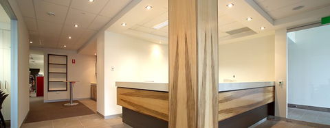 Partek Construction & Interiors - Darwin Builders 2