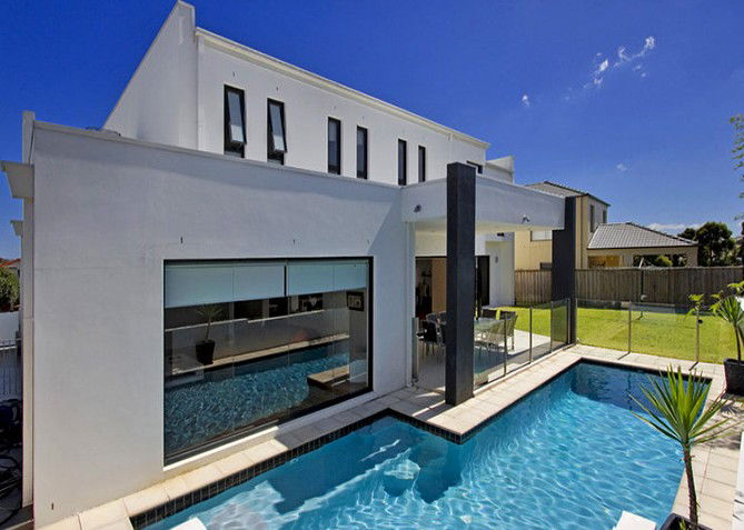 Kilburn SA Darwin Builders