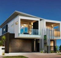 Rendition Homes - Darwin Builders