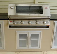 Sandy Feet Constructions - Darwin Builders