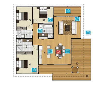 Sarah Homes - Darwin Builders 0