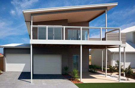 Sarah Homes - Darwin Builders 1