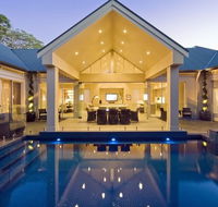 Scott Salisbury Homes - Darwin Builders