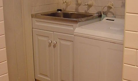 Time To Renovate - Darwin Builders 0