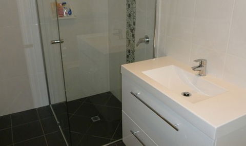 Time To Renovate - Darwin Builders 2