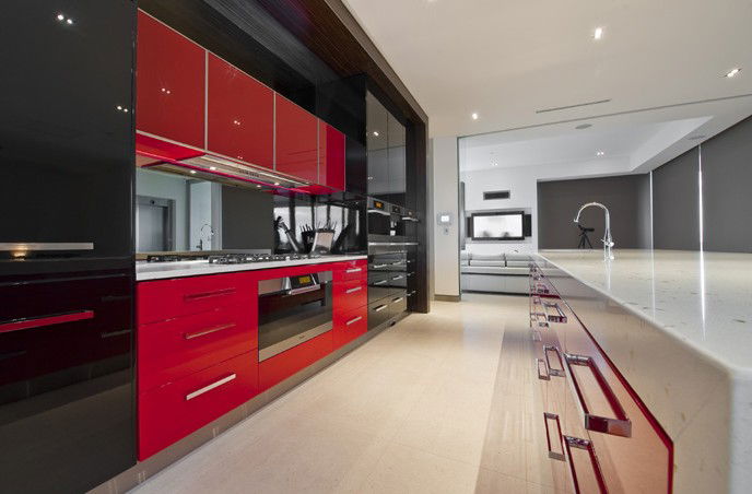 Rosewater SA Darwin Builders
