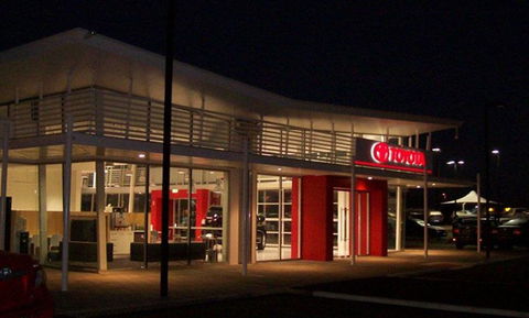 Unique Urban Built - Darwin Builders 2