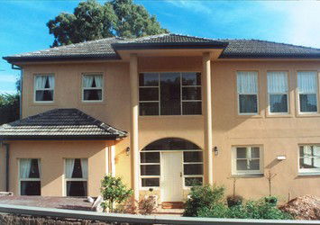 Vortrak Construction - Darwin Builders 1