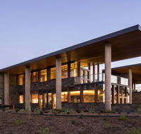 Warburton Builders - Darwin Builders