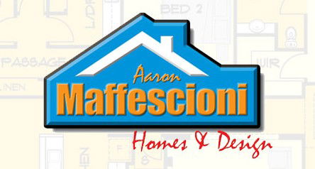Aaron Maffescioni Homes & Design - Darwin Builders 0