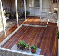 Adams Building  Developments - Darwin Builders