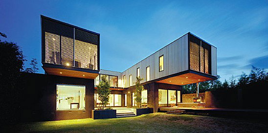 Mornington Peninsula VIC Darwin Builders