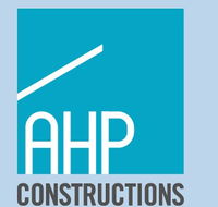 AHP Constructions - Darwin Builders