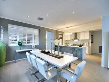 AIC Homes - Darwin Builders 1