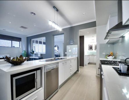 AIC Homes - Darwin Builders 2