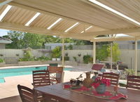 Allspan Building Pty Ltd