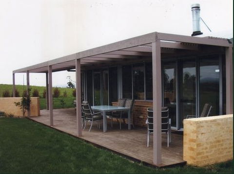 Anjay Build & Construct - Darwin Builders 0