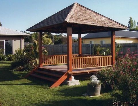 Anjay Build & Construct - Darwin Builders 1