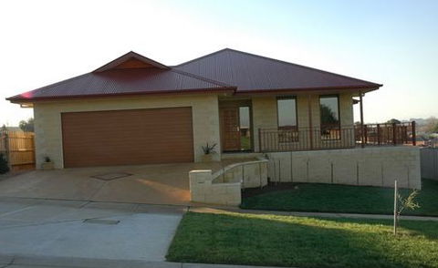 Anjay Build & Construct - Darwin Builders 2