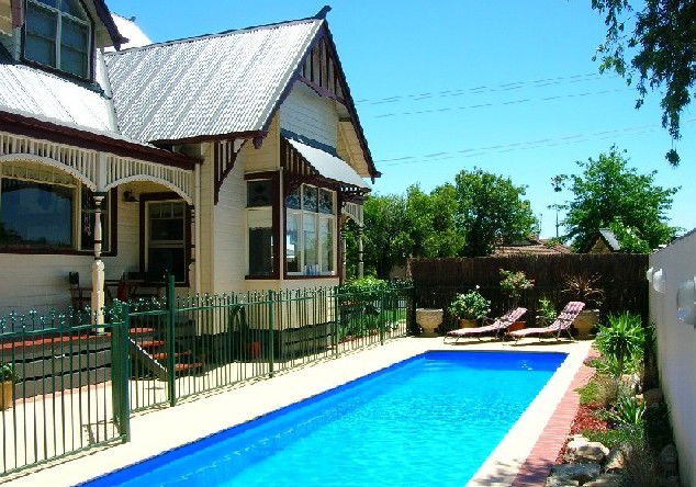  Darwin Builders