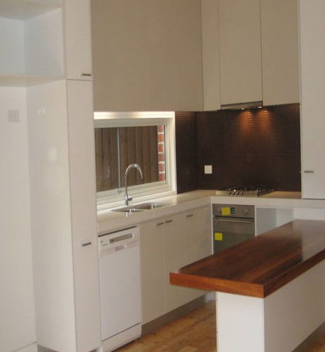  Darwin Builders