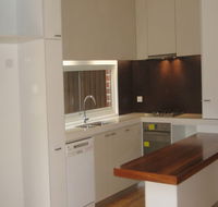 B. Burke Constructions - Darwin Builders