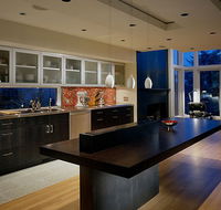 Blackeagle Constructions - Darwin Builders