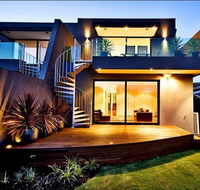 Blackeagle Constructions - Darwin Builders