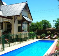 Blue Hills Cottages - Darwin Builders