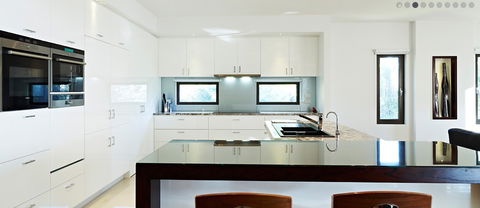 Calm Living Homes - Darwin Builders 1